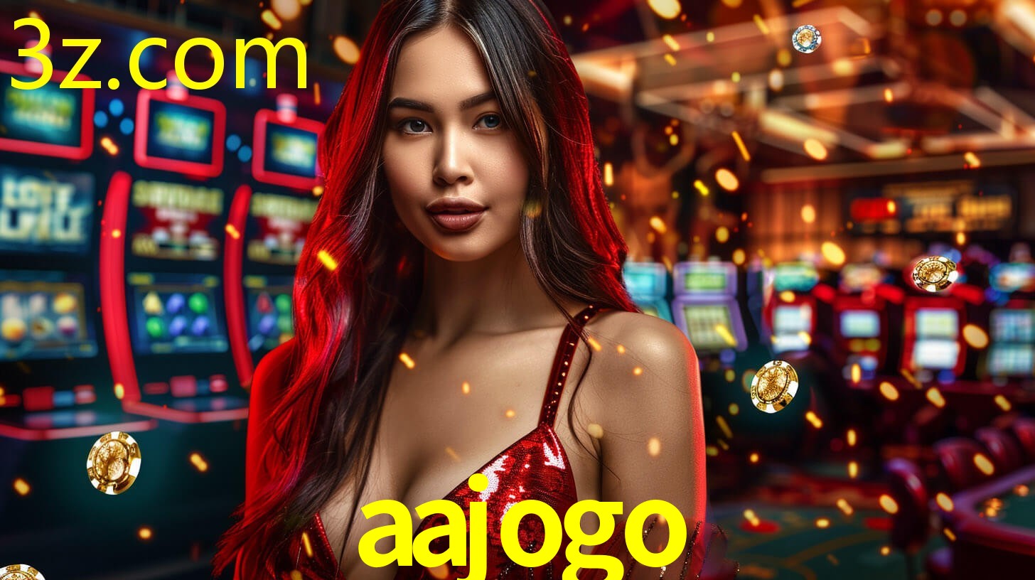 AAJOGO.COM