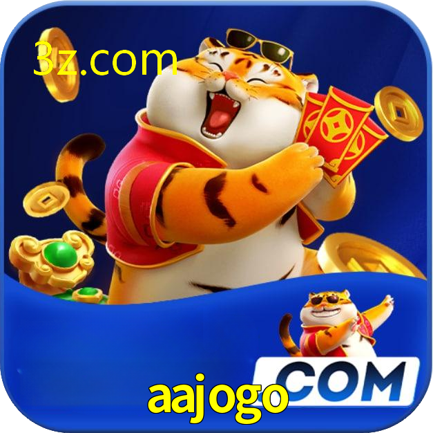 AAJOGO.COM